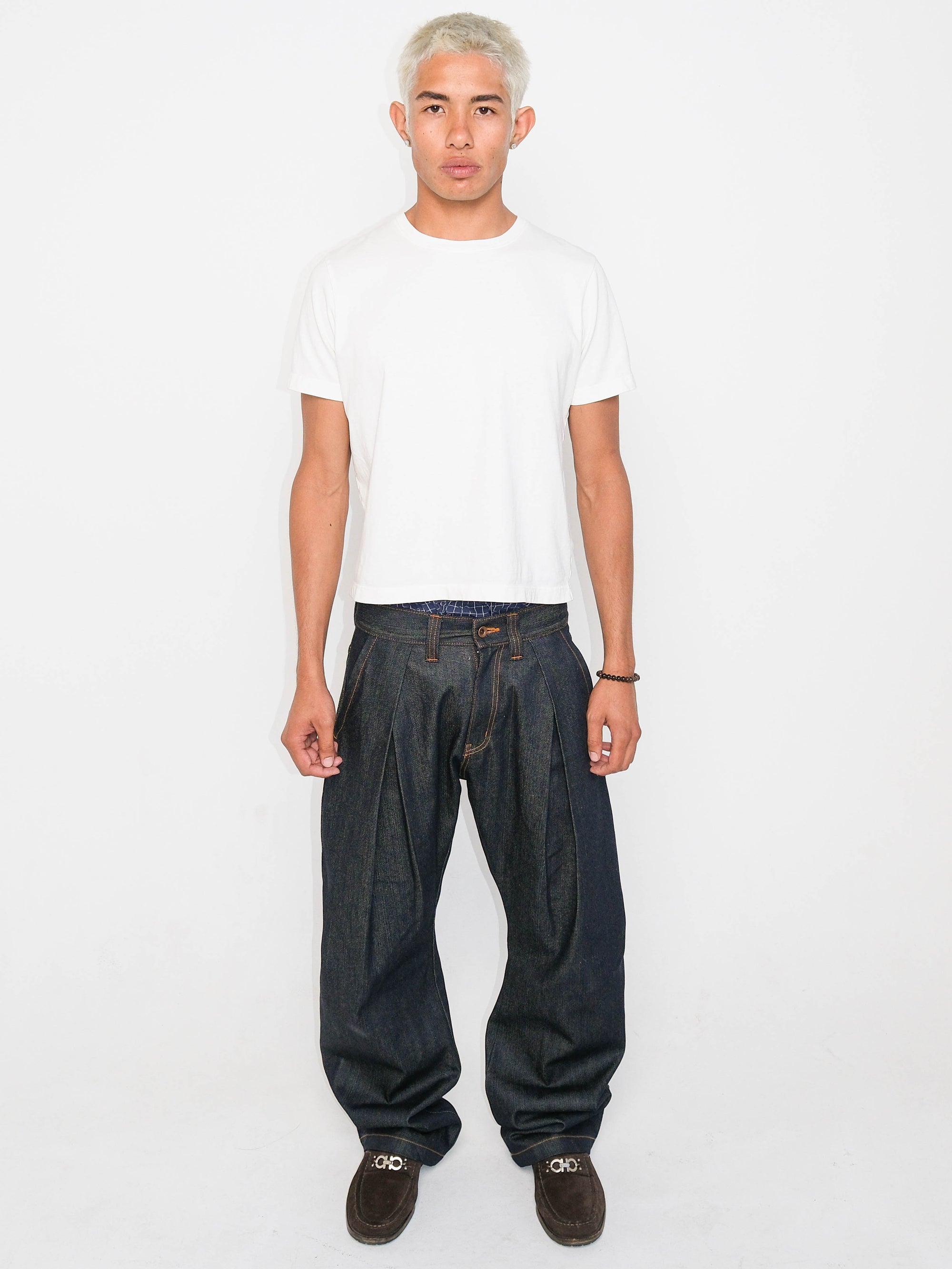 Scythe Jeans