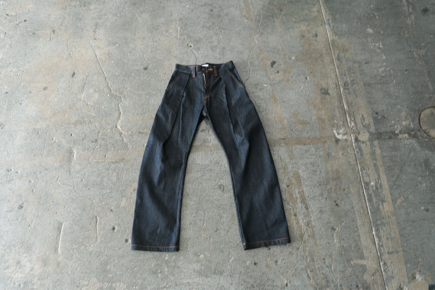 Scythe Jeans