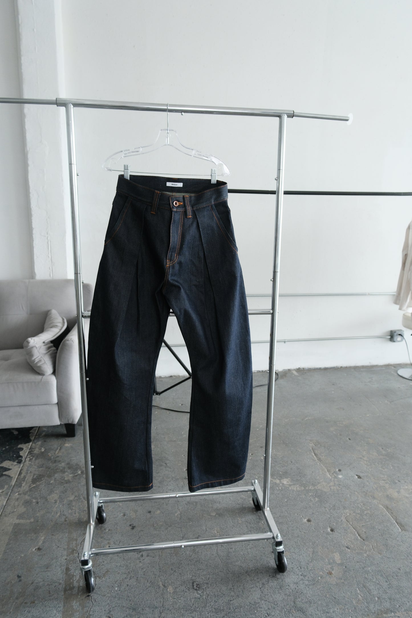 Scythe Jeans